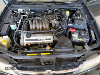 1999 Nissan Maxima GXE z VIN JN1CA21D0XT808755, wystawiony jako Copart lot #49693685 z przebiegiem 63 389 mil mil oraz Szkoda całkowita • Salvage title. Historia ofert i sprzedaży dostępna na DreamBid. Obrazek 11.
