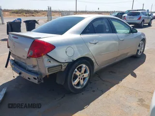 2006 Pontiac G6 GT with VIN 1G2ZH558264117774, listed as a IAAI auction lot 41991172 with 118,652 mi miles and . Bid and sale history available at DreamBid. Image 4.