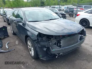 2014 Chevrolet Impala LT z VIN 2G1115SL5E9109324, wystawiony jako IAAI lot #42261530 z przebiegiem 139 324 mil mil oraz . Historia ofert i sprzedaży dostępna na DreamBid. Obrazek 1.