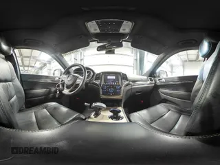 2014 Jeep Grand Cherokee Limited with VIN 1C4RJFBG2EC172683, listed as a Copart auction lot 60928785 with 193,247 mi miles and Salvage title. Bid and sale history available at DreamBid. Image 15.