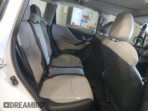 2019 Subaru Forester Limited with VIN JF2SKASC7KH561897, listed as a Copart auction lot 46416545 with 88,609 mi miles and Non Repairable. Bid and sale history available at carsss.com. Image 11.