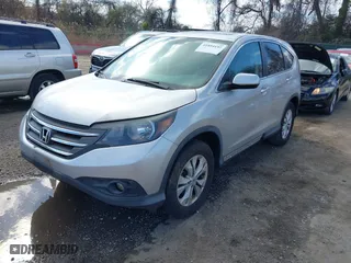 2013 Honda CR-V EX with VIN 2HKRM4H52DH679247, listed as a IAAI auction lot 41894192 with NaN miles. Bid and sale history available at carsss.com. Image 17.