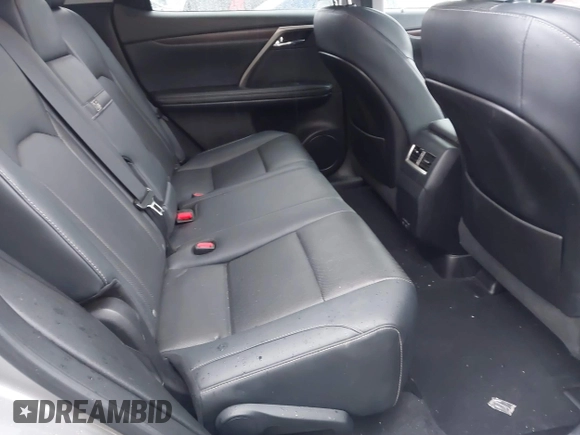 2021 Lexus RX 350 z VIN 2T2HZMAA0MC191675, wystawiony jako IAAI lot #41565196 z przebiegiem 67 490 mil mil oraz . Historia ofert i sprzedaży dostępna na DreamBid. Obrazek 8.