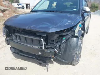 2023 Hyundai Venue Limited with VIN KMHRC8A31PU234071, listed as a IAAI auction lot 41919481 with 36,739 mi miles and . Bid and sale history available at DreamBid. Image 6.