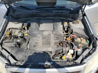 2009 Subaru Forester с VIN JF2SH65679H714144, выставлен на аукционе Copart как лот 53815255 с пробегом 118 182 миль миль и Списание • Salvage title. История ставок и продаж доступна на DreamBid. Изображение 12.