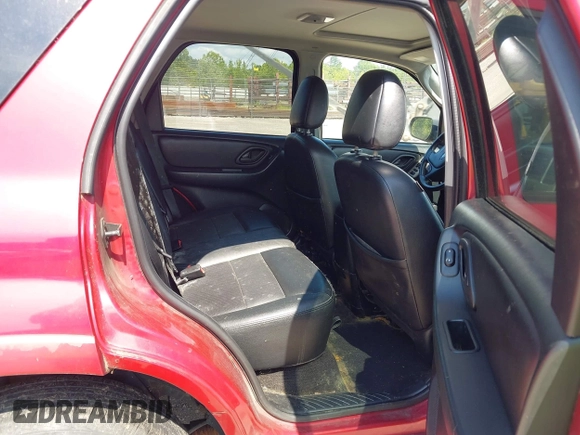 2007 Ford Escape Limited с VIN 1FMCU94167KB78689, выставлен на аукционе IAAI как лот 42715507 с пробегом 184 738 миль миль и . История ставок и продаж доступна на DreamBid. Изображение 8.