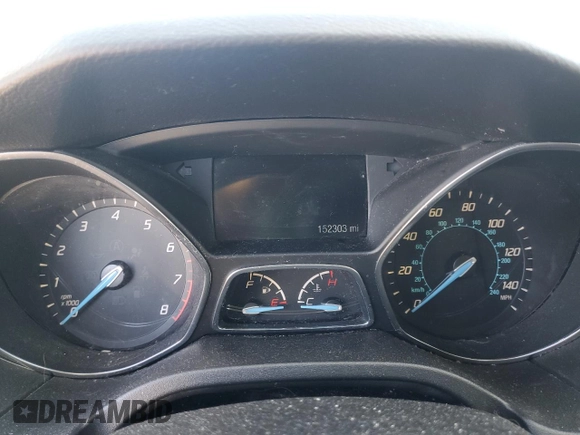 2014 Ford Focus SE with VIN 1FADP3K2XEL367335, listed as a Copart auction lot 48948755 with Not Provided miles and Non Repairable. Bid and sale history available at carsss.com. Image 9.