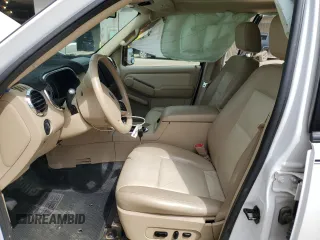 2007 Ford Explorer Sport Trac Limited z VIN 1FMEU53867UA00849, wystawiony jako Copart lot #54313595 z przebiegiem 73 830 mil mil oraz Szkody całkowita. Historia ofert i sprzedaży dostępna na DreamBid. Obrazek 7.