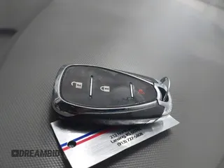 2020 Chevrolet Sonic LT z VIN 1G1JG6SB3L4110788, wystawiony jako IAAI lot #41313209 z przebiegiem 69 122 mil mil oraz . Historia ofert i sprzedaży dostępna na DreamBid. Obrazek 11.