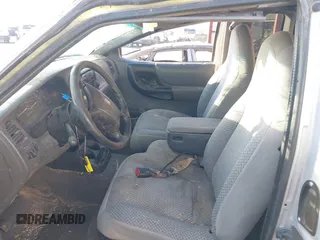 2001 Ford Ranger XL Fleet with VIN 1FTZR15U31PA46008, listed as a IAAI auction lot 41667531 with 85,468 mi miles and . Bid and sale history available at DreamBid. Image 5.