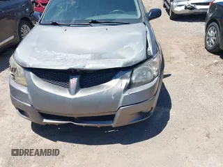 2004 Pontiac Vibe z VIN 5Y2SL62834Z442956, wystawiony jako IAAI lot #42310240 z przebiegiem 299 999 mil mil oraz . Historia ofert i sprzedaży dostępna na DreamBid. Obrazek 6.