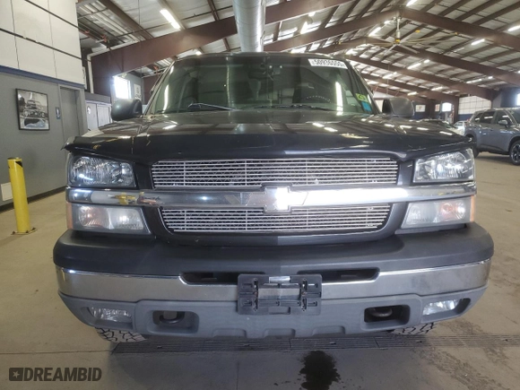 2003 Chevrolet Silverado 1500 LS with VIN 2GCEK19T731225639, listed as a Copart auction lot 50936555 with 151,087 mi miles and Clean Title. Bid and sale history available at carsss.com. Image 5.