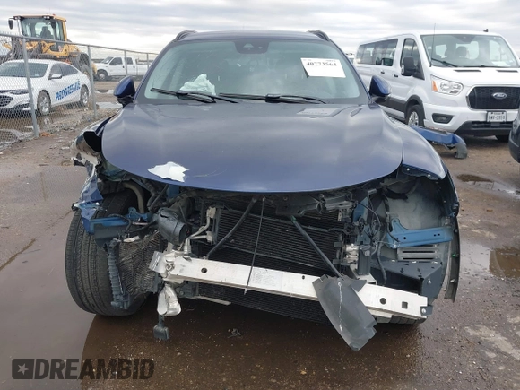 2018 Alfa Romeo Stelvio Sport z VIN ZASFAKPN8J7B82504, wystawiony jako IAAI lot #40811033 z przebiegiem 74 165 mil mil oraz . Historia ofert i sprzedaży dostępna na DreamBid. Obrazek 6.