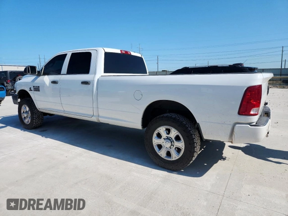 2011 Ram 2500 Big Horn с VIN 3D7UT2CL8BG561657, выставлен на аукционе Copart как лот 60712875 с пробегом 244 741 миль миль и Чистый • Clean title. История ставок и продаж доступна на DreamBid. Изображение 2.