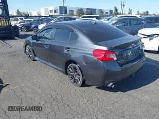 2019 Subaru WRX z VIN JF1VA1A61K9809412, wystawiony jako IAAI lot #41859154 z przebiegiem 24 260 mil mil oraz . Historia ofert i sprzedaży dostępna na DreamBid. Obrazek 3.