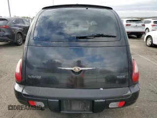 2009 Chrysler PT Cruiser Touring with VIN 3A8FY58979T559167, listed as a Copart auction lot 77995474 with 103,794 mi miles and Clean Title. Bid and sale history available at carsss.com. Image 6.