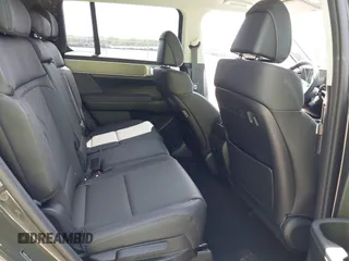 2025 Hyundai Santa Fe SEL z VIN 5NMP24GL6SH108447, wystawiony jako IAAI lot #42170601 z przebiegiem 610 mil mil oraz . Historia ofert i sprzedaży dostępna na DreamBid. Obrazek 8.