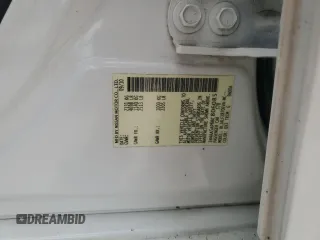 2011 Nissan Maxima SV z VIN 1N4AA5AP6BC806085, wystawiony jako Copart lot #59541205 z przebiegiem 129 367 mil mil oraz Szkoda całkowita • Salvage title. Historia ofert i sprzedaży dostępna na DreamBid. Obrazek 12.