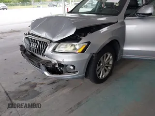2017 Audi Q5 Premium с VIN WA1C2AFP3HA058377, выставлен на аукционе IAAI как лот 42594884 с пробегом 87 631 миль миль и . История ставок и продаж доступна на DreamBid. Изображение 6.