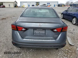 2019 Nissan Altima SL with VIN 1N4BL4EW2KN308125, listed as a Copart auction lot 46920815 with 84,391 mi miles and Salvage Title. Bid and sale history available at carsss.com. Image 6.