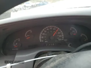 2002 Ford F-150 XL z VIN 1FTRF18W92NB71226, wystawiony jako Copart lot #76082214 z przebiegiem Nie podano mil oraz Szkoda całkowita • Salvage title. Historia ofert i sprzedaży dostępna na DreamBid. Obrazek 9.