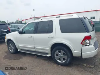 2003 Ford Explorer with VIN 1FMDU85W93ZB10610, listed as a IAAI auction lot 42506032 with 247,444 mi miles and . Bid and sale history available at DreamBid. Image 14.