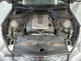 2010 Infiniti EX Journey with VIN JN1AJ0HR6AM750875, listed as a Copart auction lot 77674094 with 93,803 mi miles and Clean Title. Bid and sale history available at carsss.com. Image 12.