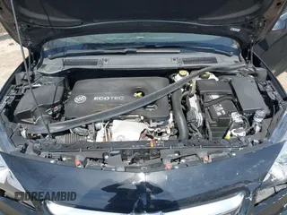 2017 Buick Cascada Premium with VIN W04WH3N57HG142092, listed as a IAAI auction lot 41912901 with 59,486 mi miles and . Bid and sale history available at DreamBid. Image 10.