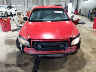 2008 Volvo C30 Version 1.0 z VIN YV1MK672382053906, wystawiony jako Copart lot #58716635 z przebiegiem 198 918 mil mil oraz Szkoda całkowita • Salvage title. Historia ofert i sprzedaży dostępna na DreamBid. Obrazek 5.