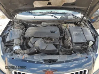2012 Buick Regal with VIN 2G4GR5EK7C9146963, listed as a Copart auction lot 55975935 with 170,473 mi miles and Salvage title. Bid and sale history available at DreamBid. Image 11.
