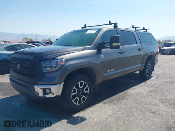 2016 Toyota Tundra SR5 z VIN 5TFEW5F13GX197216, wystawiony jako IAAI lot #42484300 z przebiegiem 93 124 mil mil oraz . Historia ofert i sprzedaży dostępna na DreamBid. Obrazek 2.