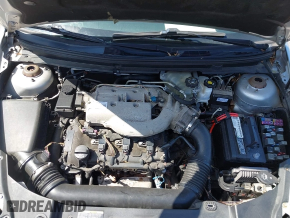 2009 Chevrolet Malibu LTZ with VIN 1G1ZK57749F254167, listed as a IAAI auction lot 41863129 with Not Provided miles and . Bid and sale history available at DreamBid. Image 10.