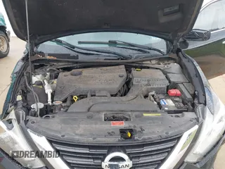 2017 Nissan Altima SR with VIN 1N4AL3AP2HC273031, listed as a IAAI auction lot 42656726 with 99,053 mi miles and . Bid and sale history available at DreamBid. Image 10.