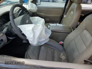 2005 Ford Explorer XLT с VIN 1FMZU63W05UA85223, выставлен на аукционе Copart как лот 46988085 с пробегом Не указан миль и Списание • Salvage title. История ставок и продаж доступна на DreamBid. Изображение 7.