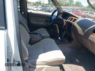 1998 Toyota 4Runner SR5 z VIN JT3HN86R2W0140234, wystawiony jako IAAI lot #42413268 z przebiegiem 187 772 mil mil oraz . Historia ofert i sprzedaży dostępna na DreamBid. Obrazek 5.