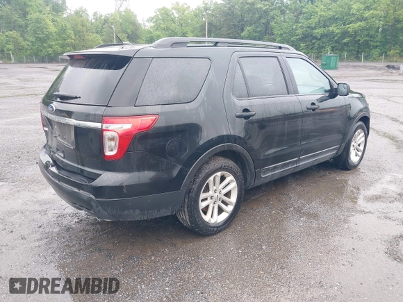 2015 Ford Explorer с VIN 1FM5K7B86FGC22338, выставлен на аукционе IAAI как лот 42124442 с пробегом Не указан миль и . История ставок и продаж доступна на DreamBid. Изображение 4.