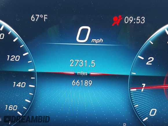 2020 Mercedes-Benz GLE 350 with VIN 4JGFB4KB9LA078863, listed as a IAAI auction lot 42384797 with 66,189 mi miles and . Bid and sale history available at DreamBid. Image 15.
