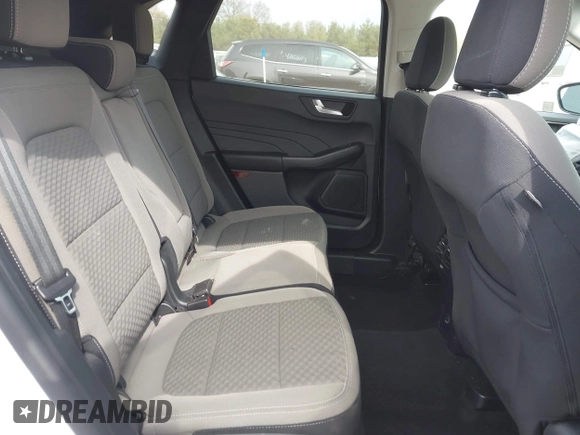 2021 Ford Escape SE with VIN 1FMCU0G63MUA46962, listed as a IAAI auction lot 42167119 with 63,643 mi miles and . Bid and sale history available at DreamBid. Image 8.