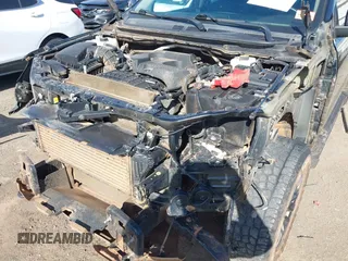 2019 Ford Ranger XL with VIN 1FTER4FH1KLA82581, listed as a IAAI auction lot 42001596 with 131,931 mi miles. Bid and sale history available at carsss.com. Image 6.