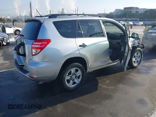 2011 Toyota RAV4 with VIN 2T3BF4DV1BW093419, listed as a IAAI auction lot 41988853 with 115,601 mi miles. Bid and sale history available at carsss.com. Image 4.