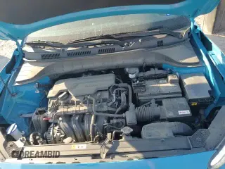 2023 Hyundai Kona SEL z VIN KM8K3CAB9PU982529, wystawiony jako Copart lot #81566215 z przebiegiem 31 708 mil mil oraz Szkoda całkowita • Salvage title. Historia ofert i sprzedaży dostępna na DreamBid. Obrazek 13.