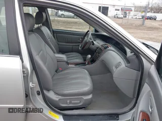 2004 Toyota Avalon XL with VIN 4T1BF28B04U372134, listed as a IAAI auction lot 41746387 with 123,181 mi miles and . Bid and sale history available at carsss.com. Image 5.