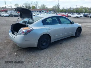 2010 Nissan Altima 2.5 S with VIN 1N4AL2APXAC143983, listed as a IAAI auction lot 42039579 with 127,524 mi miles and . Bid and sale history available at carsss.com. Image 4.