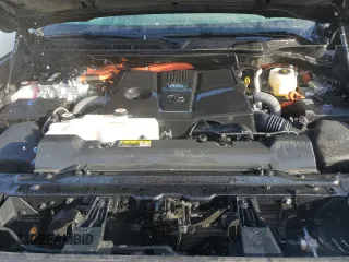 2024 Toyota Tundra Limited Hybrid z VIN 5TFWC5DB7RX072294, wystawiony jako Copart lot #76671364 z przebiegiem Nie podano mil oraz Nie do naprawy • Non repairable. Historia ofert i sprzedaży dostępna na DreamBid. Obrazek 11.