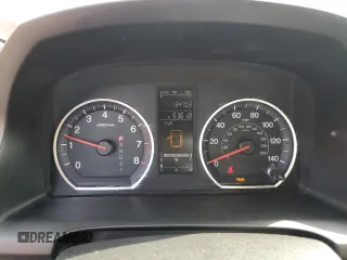 2007 Honda CR-V EX-L with VIN JHLRE48797C082484, listed as a Copart auction lot 54368615 with 134,703 mi miles and Salvage Title. Bid and sale history available at carsss.com. Image 9.