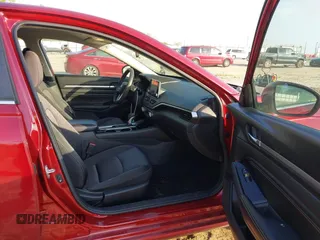 2021 Nissan Altima SV with VIN 1N4BL4DV9MN342736, listed as a IAAI auction lot 42046321 with 81,937 mi miles and . Bid and sale history available at DreamBid. Image 5.