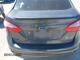 2017 Ford Fiesta SE z VIN 3FADP4BJ0HM103380, wystawiony jako IAAI lot #41849231 z przebiegiem 174 616 mil mil oraz . Historia ofert i sprzedaży dostępna na DreamBid. Obrazek 17.