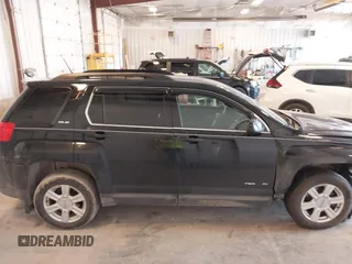 2014 GMC Terrain SLE с VIN 2GKFLWEK5E6305351, выставлен на аукционе IAAI как лот 42474746 с пробегом 167 596 миль миль и . История ставок и продаж доступна на DreamBid. Изображение 13.