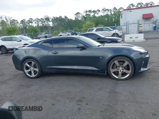 2017 Chevrolet Camaro 2SS с VIN 1G1FH1R73H0193015, выставлен на аукционе IAAI как лот 42000987 с пробегом 99 903 миль миль и . История ставок и продаж доступна на DreamBid. Изображение 13.