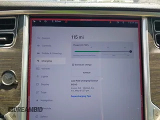 2014 Tesla Model S 60 с VIN 5YJSA1H17EFP40534, выставлен на аукционе IAAI как лот 42346697 с пробегом 203 166 миль миль и . История ставок и продаж доступна на DreamBid. Изображение 18.